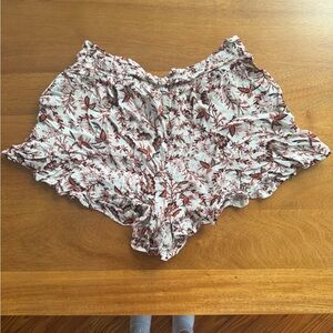 Old Navy Floral Women's Shorts